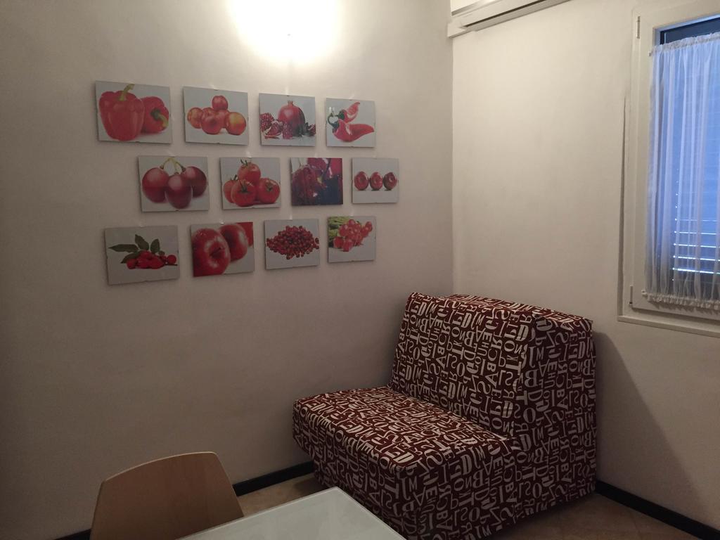 Apartment Puh Betina  Bagian luar foto