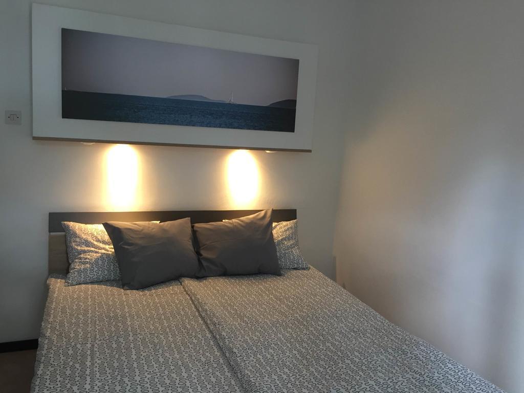 Apartment Puh Betina  Bagian luar foto