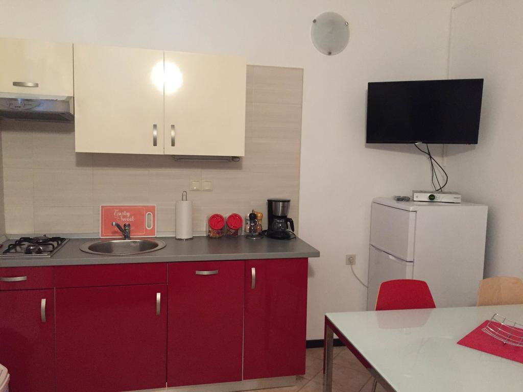 Apartment Puh Betina  Bagian luar foto